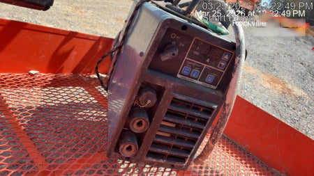 2022 MILLER ELECTRIC CST-280