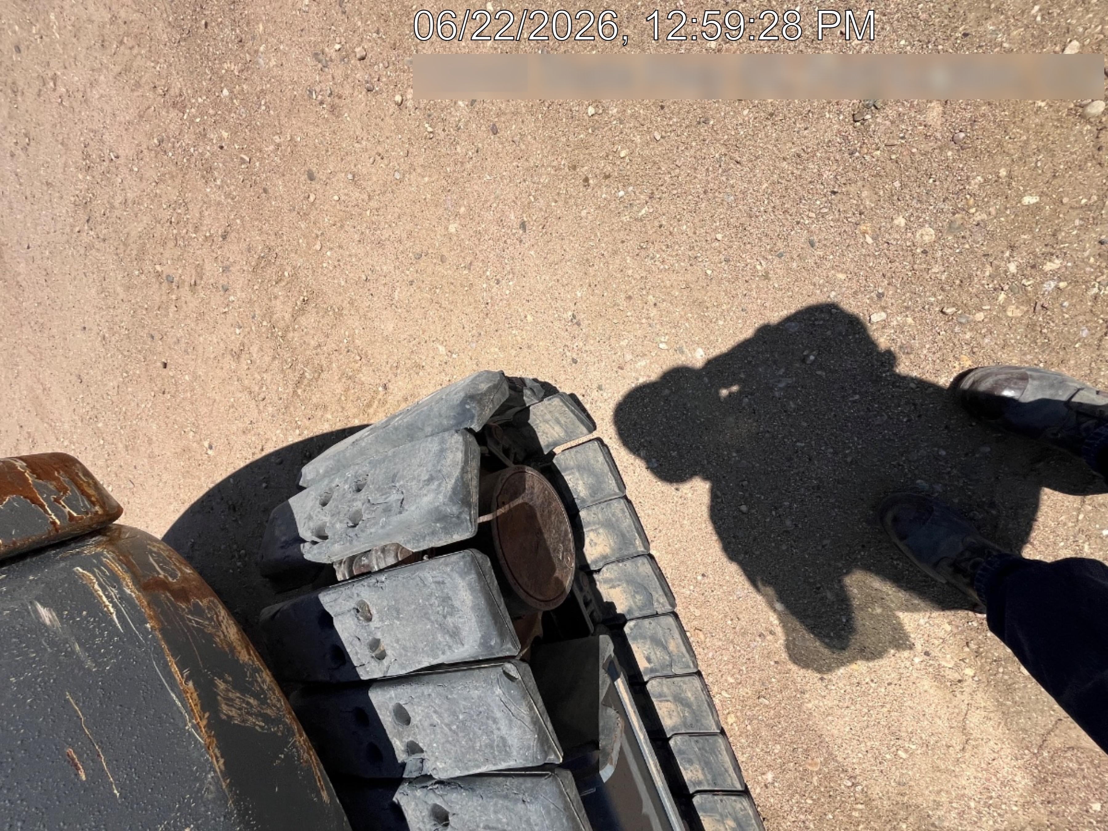 2019 WACKER NEUSON ET90