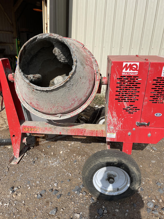 2021 MULTIQUIP MC94SH8