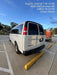 2025 CHEVROLET Express Van - Rental