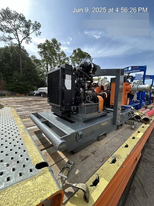 2022 MYERS-SETH RL-200