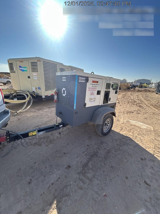 2022 ATLAS COPCO QAS25 CWK