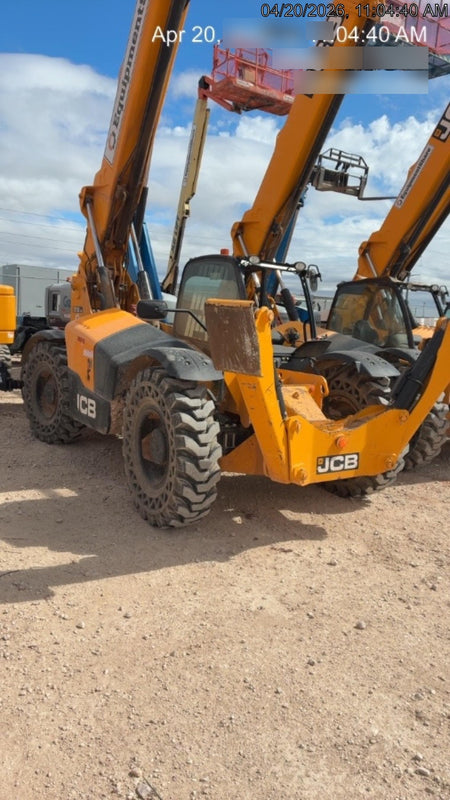 2023 JCB 512-56
