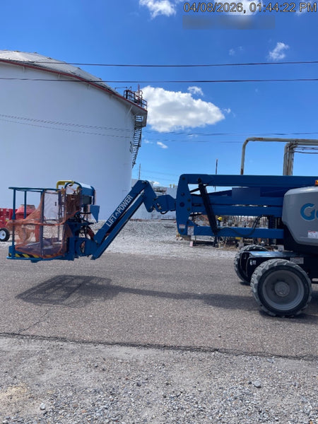 2018 GENIE Z-45/25 RT
