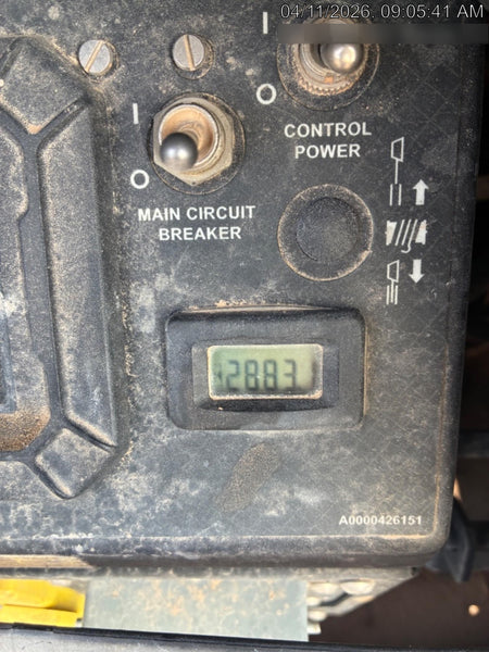 2024 Generac MLT2 Diesel, Flex Switch 120V Input, Powerzone Controller, 
(4) 320W LED Lights, 4kW Generator, 39.9 Gal Fuel Tank, 2" Ball, T3