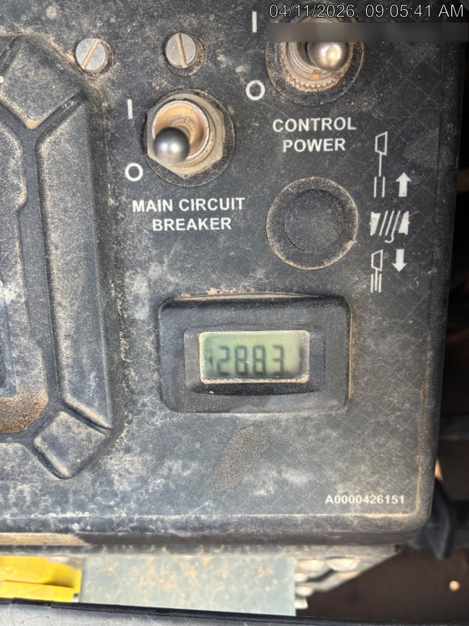 2024 Generac MLT2 Diesel, Flex Switch 120V Input, Powerzone Controller, 
(4) 320W LED Lights, 4kW Generator, 39.9 Gal Fuel Tank, 2" Ball, T3