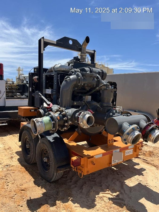 2023 RWN RWN-8NHTA-10OBPT