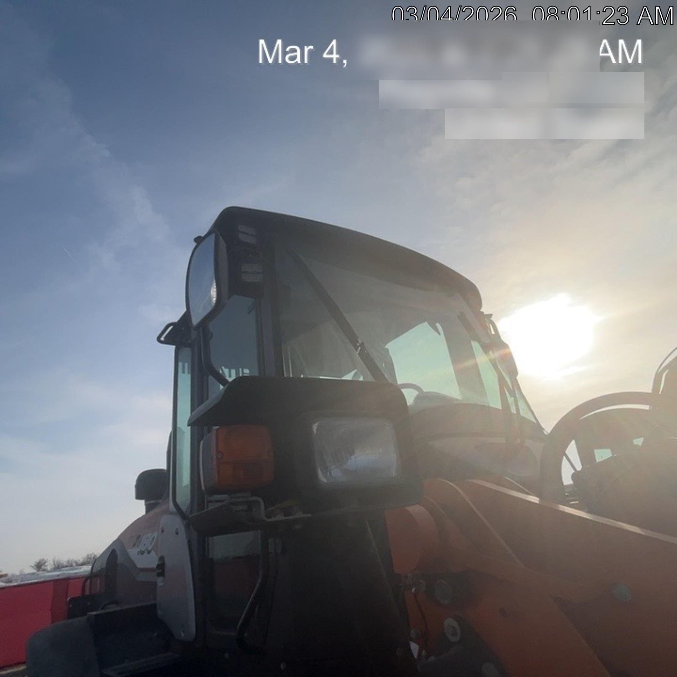 2022 HITACHI ZW180-6