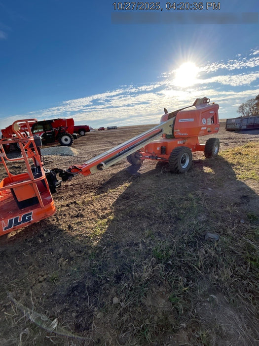 2020 JLG 400S
