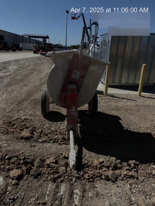 2023 MULTIQUIP WM90PH8