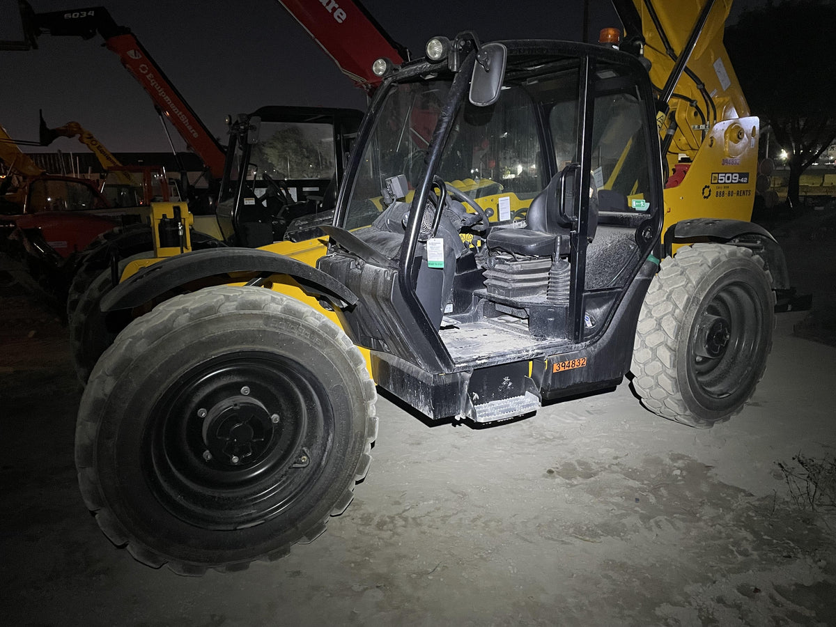 2024 JCB 509-42