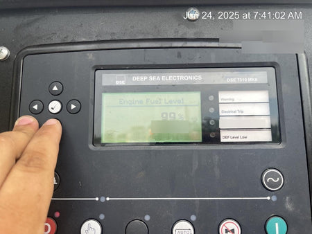 2022 ATLAS COPCO QAS 125