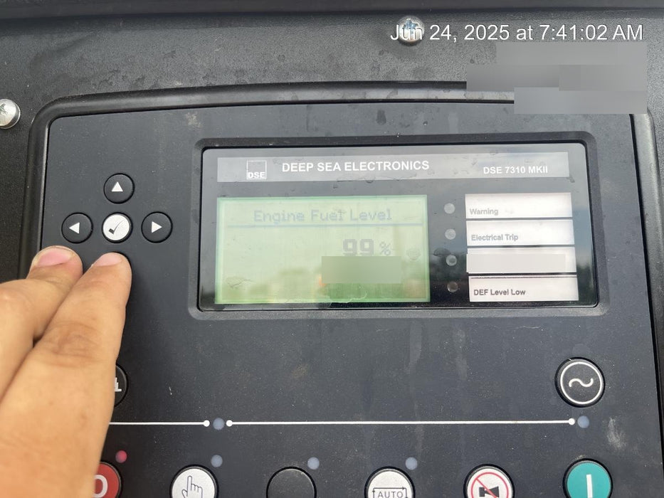 2022 ATLAS COPCO QAS 125