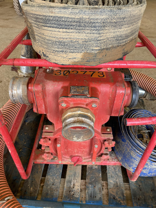 2023 MULTIQUIP QP4TH