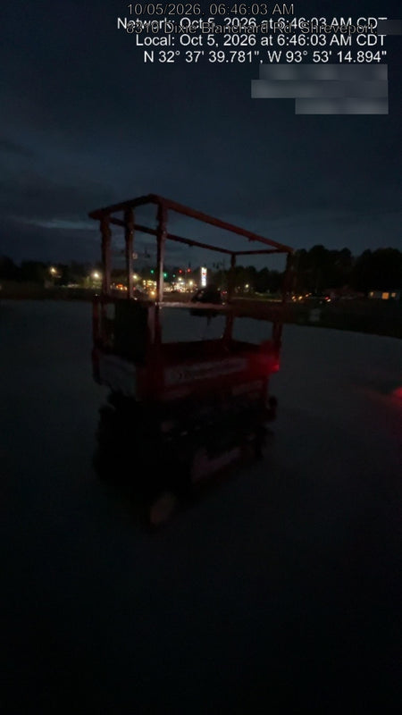 2022 SKYJACK SJ3219