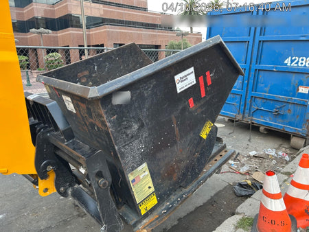 2019 ARROW MATERIAL HANDLING HP-6000-250