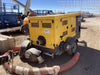2020 ATLAS COPCO PAS 150 HF CS Enclosed