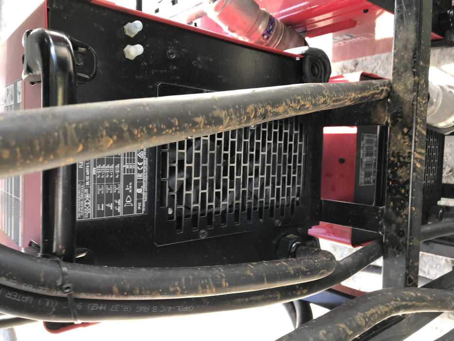 2020 LINCOLN ELECTRIC FLEXTEC 350X