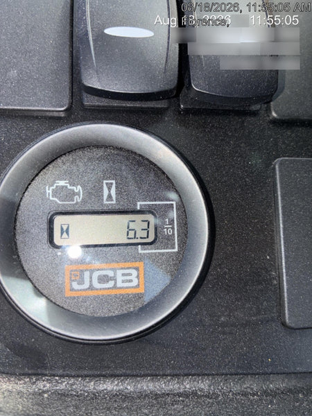 2026 JCB 512-56