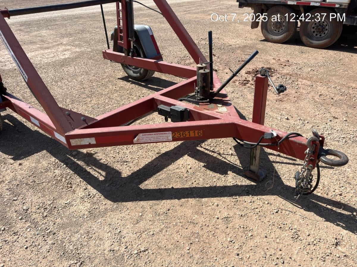 2022 JTC JTC-8000