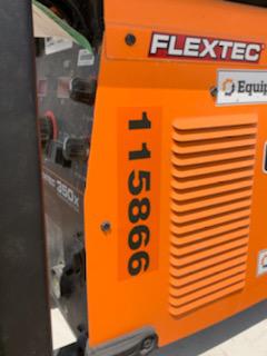 2020 LINCOLN ELECTRIC FLEXTEC 350X