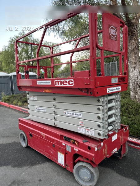 2021 MEC 4046SE
