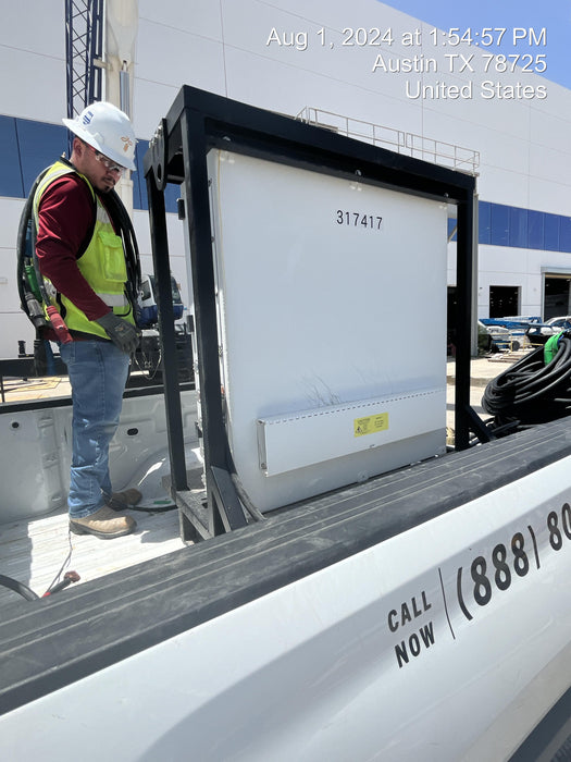 2023 TRYSTAR IL-086-VDE-27MBRP