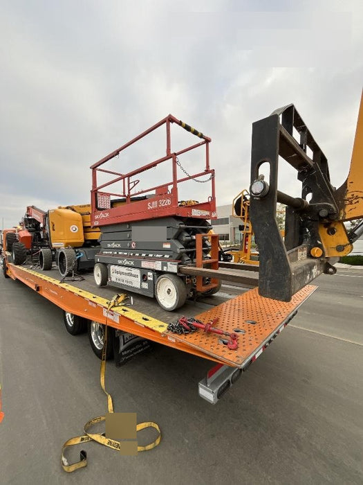 2019 Skyjack SJIII-3226 Standard w/Trojan Batteries