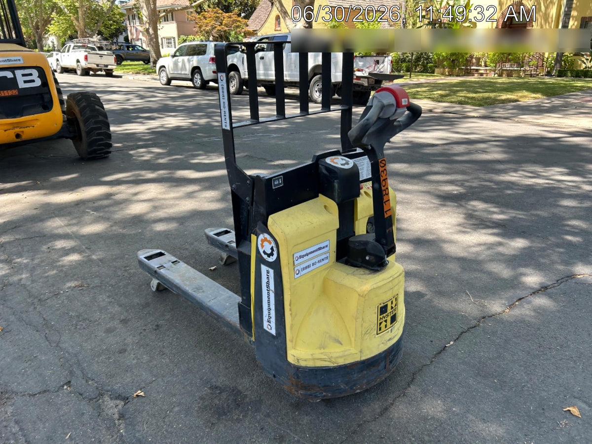 2020 HYSTER W45ZHD