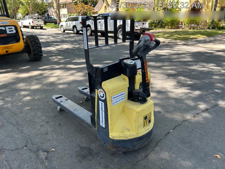 2020 HYSTER W45ZHD