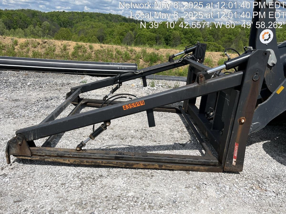 2024 ARROW MATERIAL HANDLING 7196250-6-96-049PG