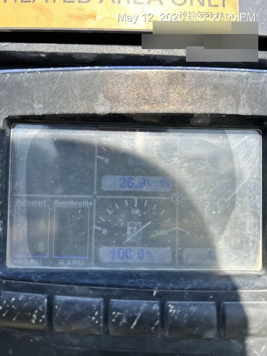 2023 ATLAS COPCO PAC H108 SD