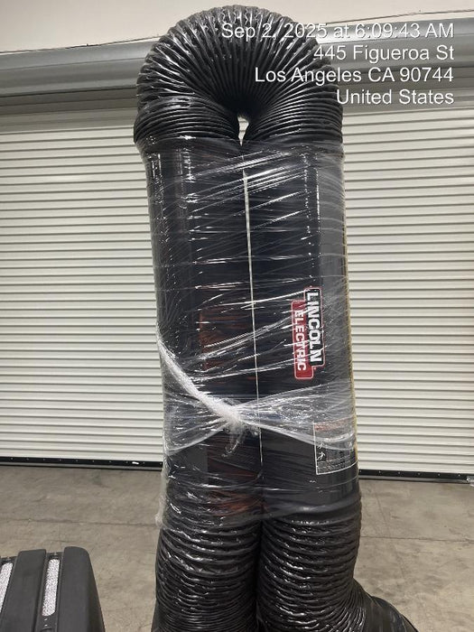 2025 LINCOLN ELECTRIC K4259-2