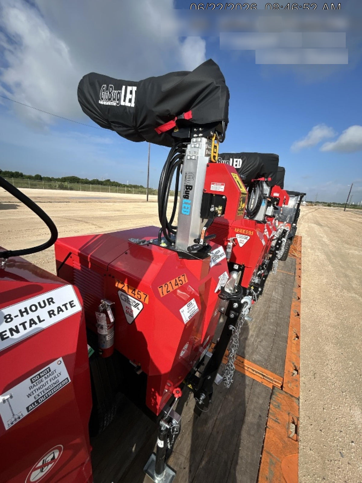2026 MULTIQUIP GBX24BK