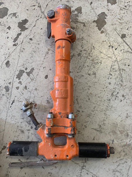 2020 MICHIGAN PNEUMATIC MP-30-1
