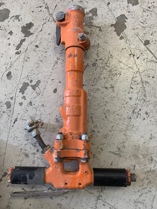 2020 MICHIGAN PNEUMATIC MP-30-1