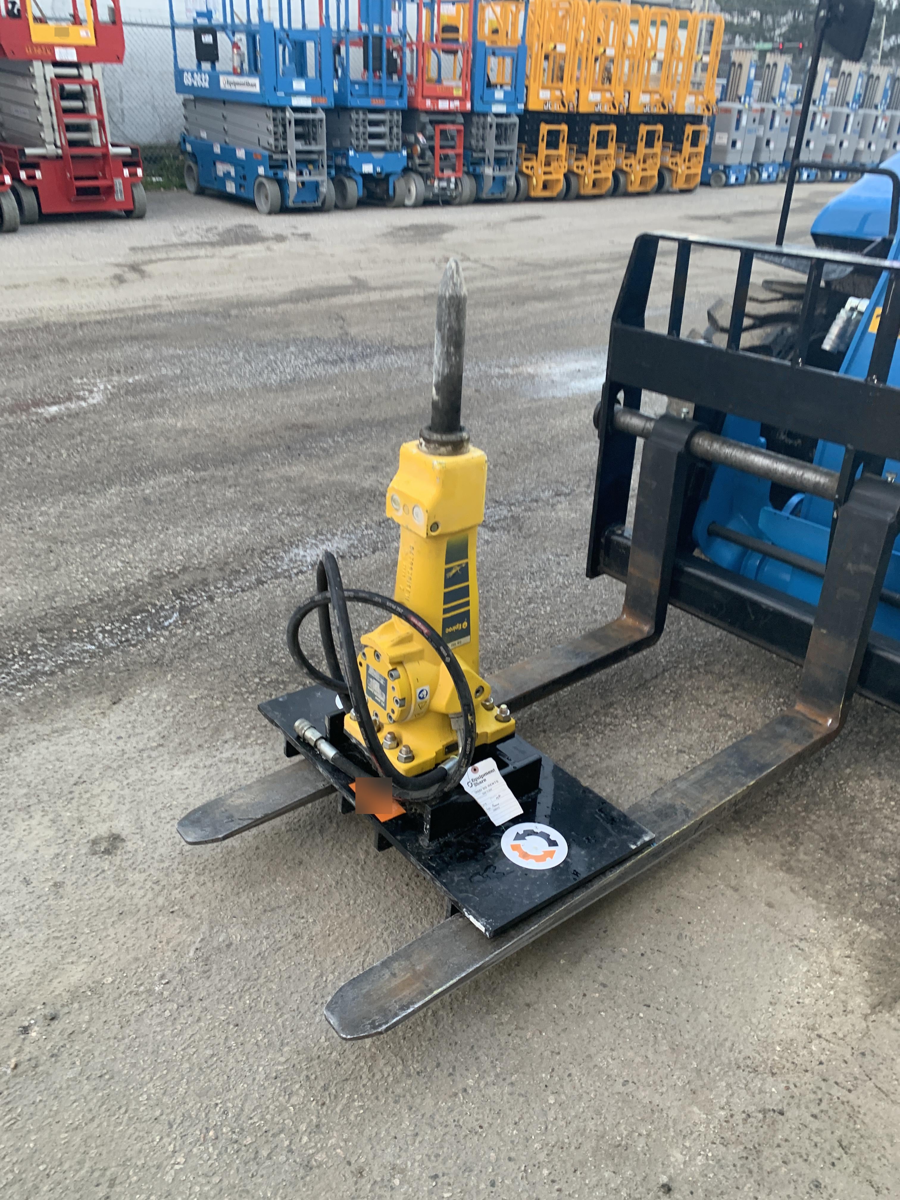 2021 EPIROC SB102