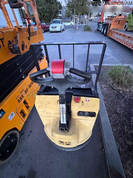 2020 HYSTER W45ZHD