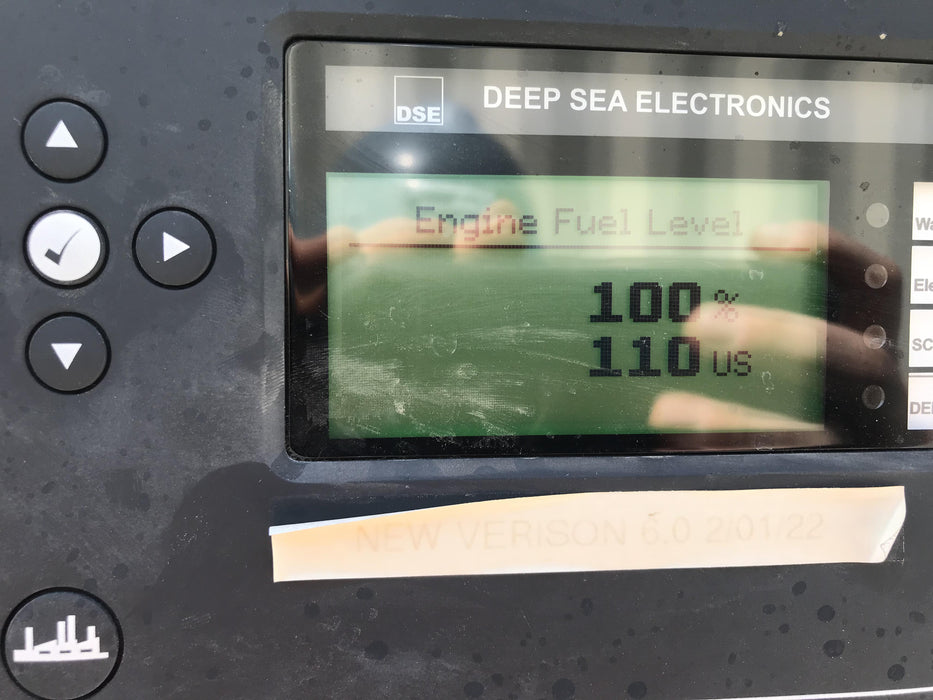 2022 ATLAS COPCO QAS 70