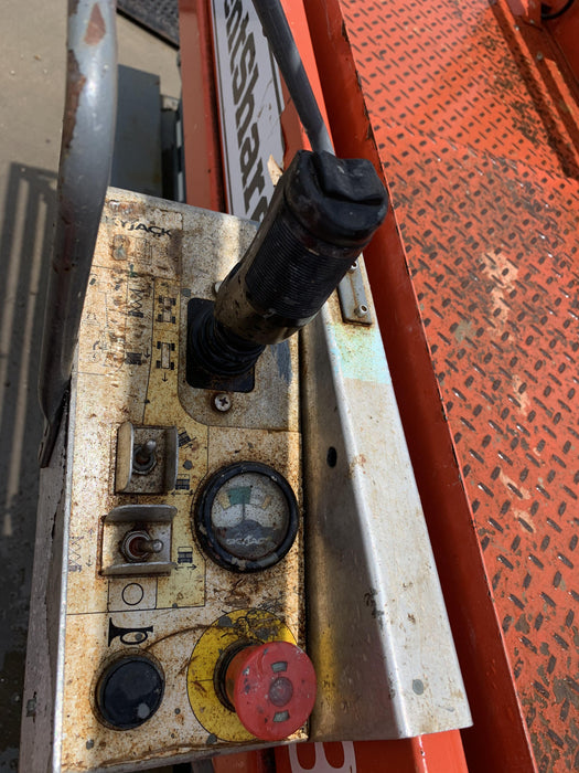 2019 SKYJACK SJIII-3219