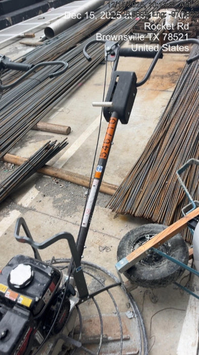 2025 HUSQVARNA CT36-5A