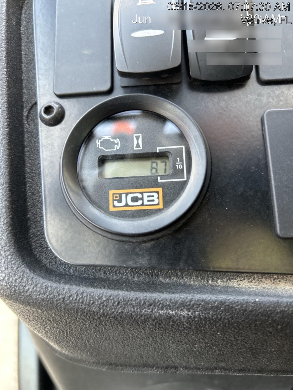2026 JCB 506-36