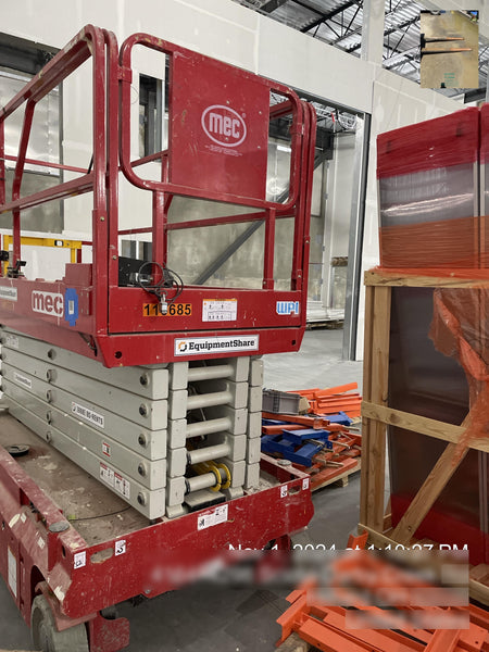 2021 MEC 4555SE