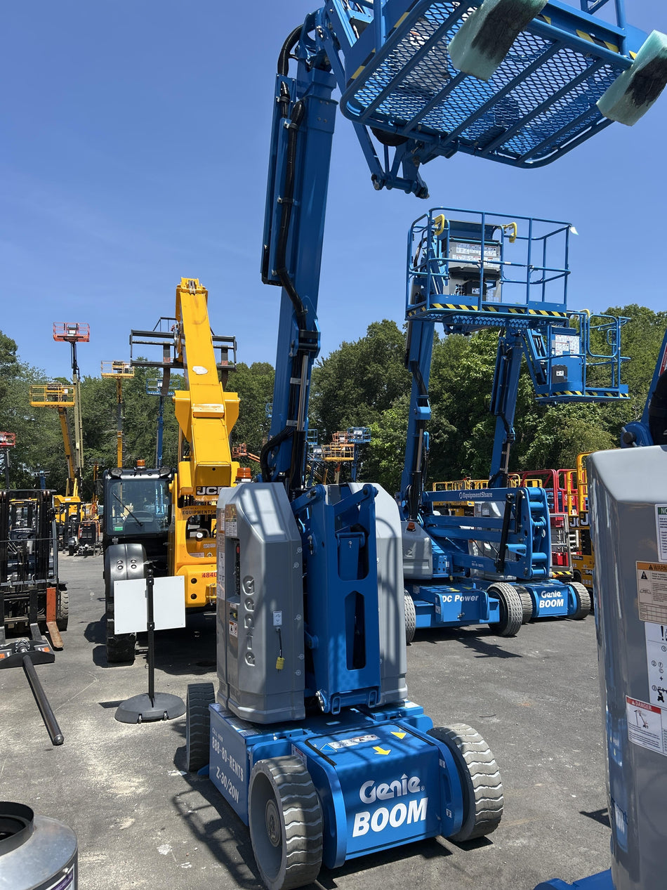 2025 GENIE Z-30/20N RJ
