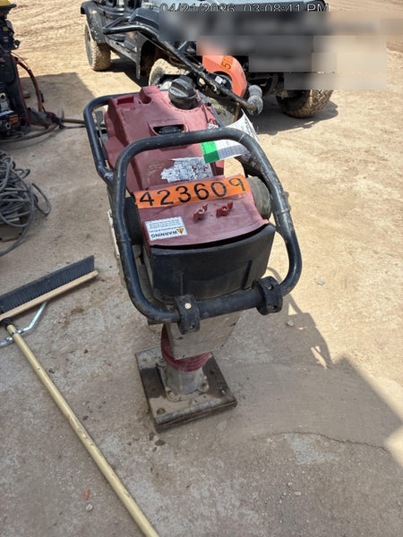 2024 DYNAPAC DR6X