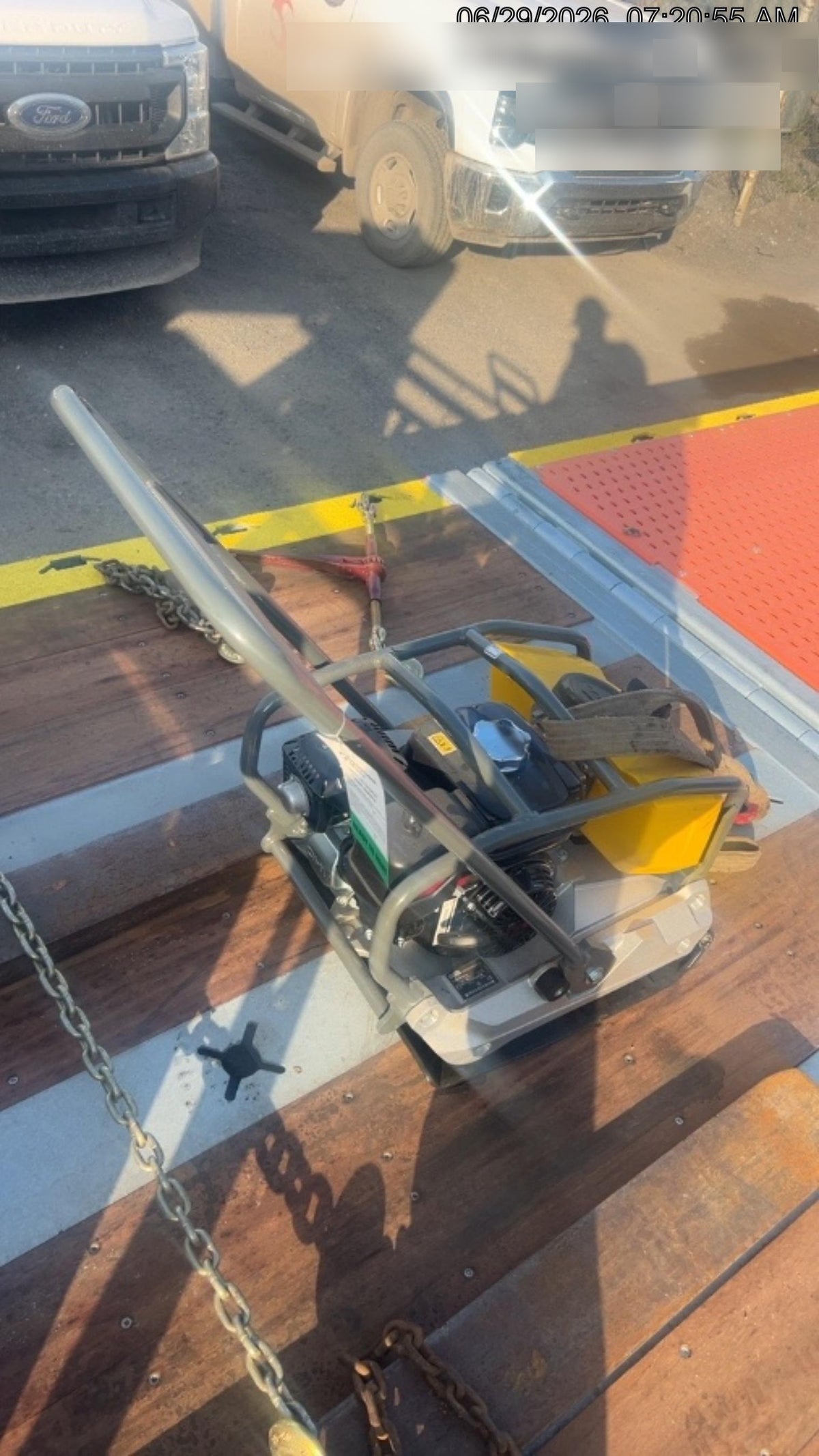 2026 WACKER NEUSON WP1550AW