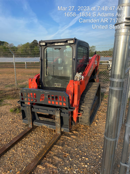 2023 SOLESBEE SPF-48