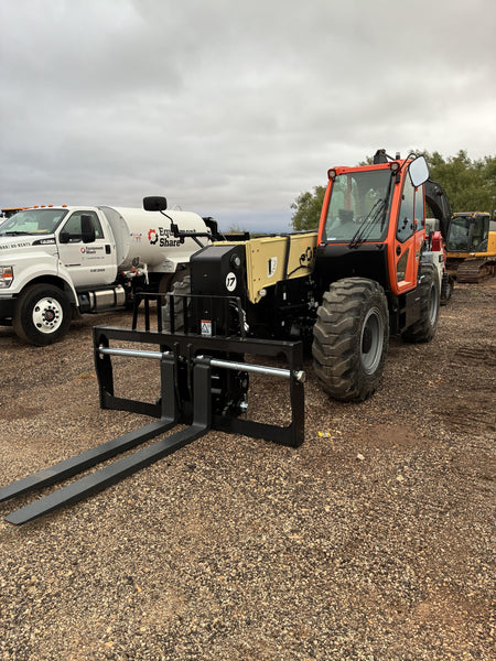 2026 JLG 1732