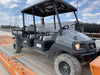 2022 Club Car CA1700D Canopy, Diesel, 4 Passenger