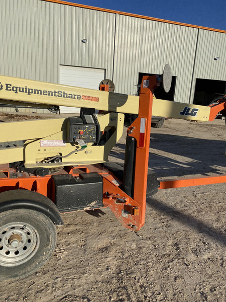 2023 JLG T500J